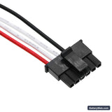 Neato Botvac 70e Replacement Battery, 12V, 3000mAh, Ni-MH 5