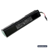 Neato Botvac Connected Replacement Battery, 14.4V, 4200mAh, Li-ion 1
