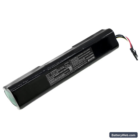 Neato Botvac Connected Replacement Battery, 14.4V, 4200mAh, Li-ion 1