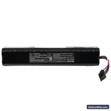 Neato Botvac Connected Replacement Battery, 14.4V, 4200mAh, Li-ion 3