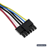 Neato Botvac Connected Replacement Battery, 14.4V, 4200mAh, Li-ion 5