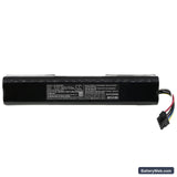 Neato Botvac Connected Replacement Battery, 14.4V, 6800mAh, Li-ion 3