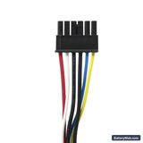 Neato Botvac Connected Replacement Battery, 14.4V, 6800mAh, Li-ion 4