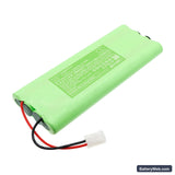 Nice 2024 Replacement Battery, 14.4V, 2200mAh, Ni-MH 1