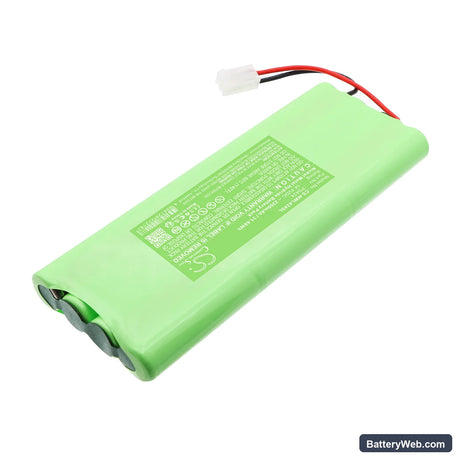 Nice 2024 Replacement Battery, 14.4V, 2200mAh, Ni-MH 2