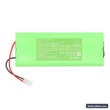Nice 2024 Replacement Battery, 14.4V, 2200mAh, Ni-MH 3