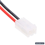 Nice 2024 Replacement Battery, 14.4V, 2200mAh, Ni-MH 5