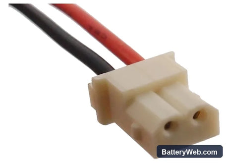 Nexto DI ND2700 Replacement Battery, 3.7V, 2000mAh, Li-Polymer 6