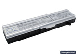 Compaq Presario B1800 Replacement Battery, 11.1V, 4400mAh, Li-ion 2