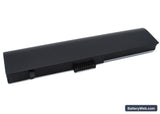 Compaq Presario B1800 Replacement Battery, 11.1V, 4400mAh, Li-ion 4