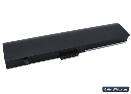 Compaq Presario B1800 Replacement Battery, 11.1V, 4400mAh, Li-ion 4