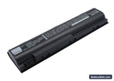 Compaq Pavilion ZE2000-PM342AV Replacement Battery, 10.8V, 4400mAh, Li-ion 2