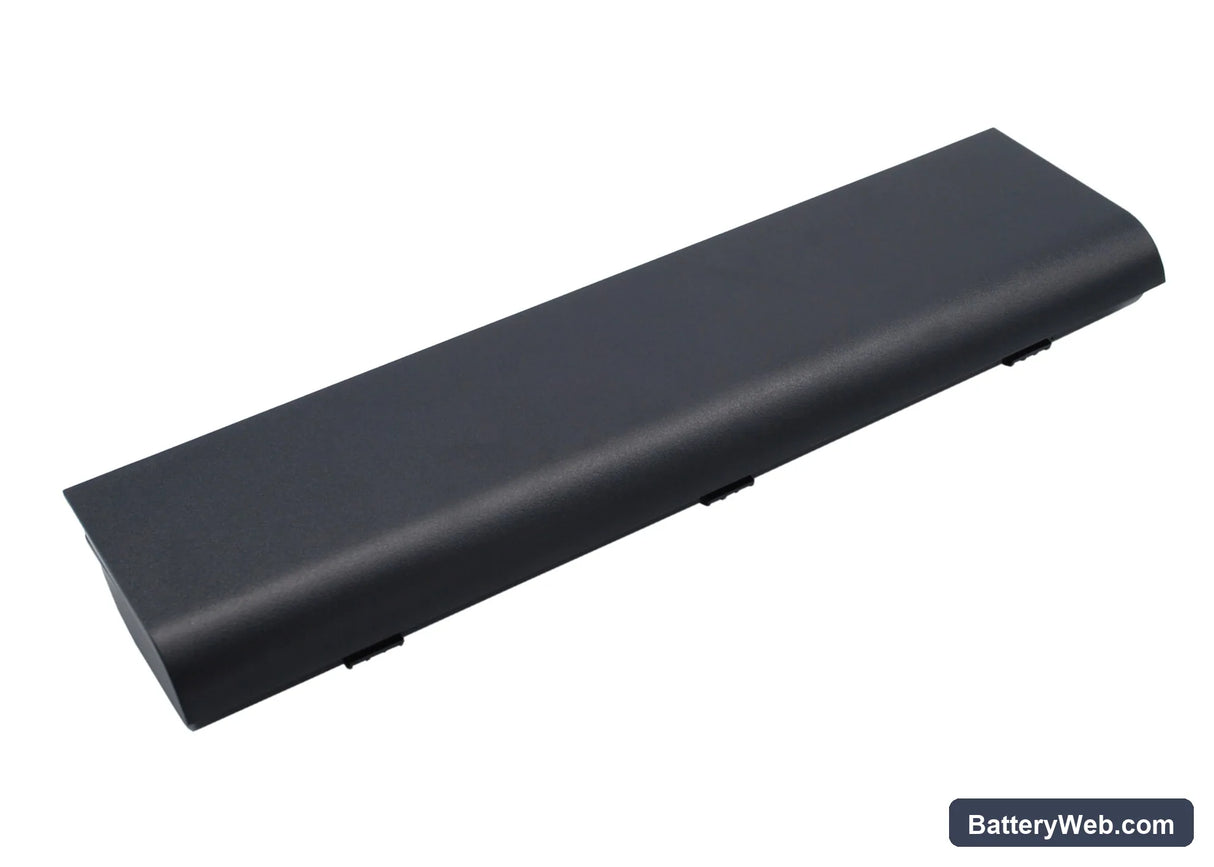 Compaq Pavilion ZE2000-PM342AV Replacement Battery, 10.8V, 4400mAh, Li-ion 5