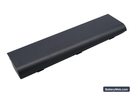 Compaq Pavilion ZE2000-PM342AV Replacement Battery, 10.8V, 4400mAh, Li-ion 5