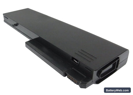 Compaq Business Notebook 6715b Replacement Battery, 10.8V, 6600mAh, Li-ion 3