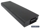 Compaq Business Notebook 6715b Replacement Battery, 10.8V, 6600mAh, Li-ion 4