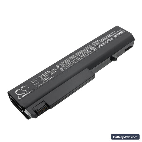 HP Business Notebook 6715b Replacement Battery, 10.8V, 4400mAh, Li-ion 1