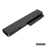 HP Business Notebook 6715b Replacement Battery, 10.8V, 4400mAh, Li-ion 3