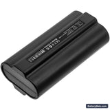 Nightstick XPR-5522GMX Replacement Battery, 3.7V, 2600mAh, Li-ion 2