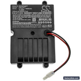 Nightstick XPP-5582RX Replacement Battery, 3.7V, 10000mAh, Li-ion 3