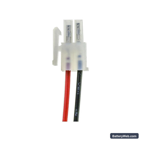 Nightstick XPP-5582RX Replacement Battery, 3.7V, 10000mAh, Li-ion 4