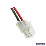 Nightstick XPP-5582RX Replacement Battery, 3.7V, 10000mAh, Li-ion 5