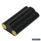 Nightstick 5566 Replacement Battery, 3.7V, 3400mAh, Li-ion 3
