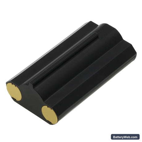Nightstick 5566 Replacement Battery, 3.7V, 3400mAh, Li-ion 3