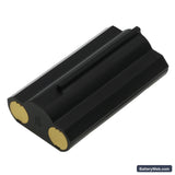 Nightstick 5566 Replacement Battery, 3.7V, 3400mAh, Li-ion 4