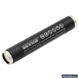 Nightstick 9500 Replacement Battery, 3.7V, 6800mAh, Li-ion 2