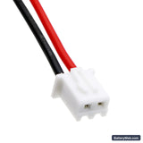 LUPUS XT1 Replacement Battery, 7.2V, 2000mAh, Ni-MH 5