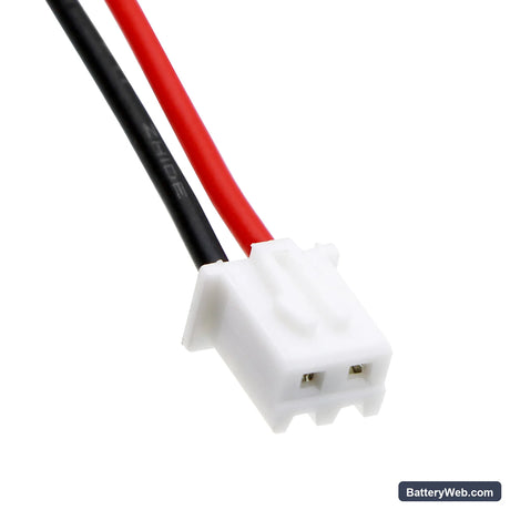LUPUS XT1 Replacement Battery, 7.2V, 2000mAh, Ni-MH 5