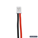 Nightstick XPR-5554G Headlamp Replacement Battery, 3.7V, 700mAh, Li-Polymer 4