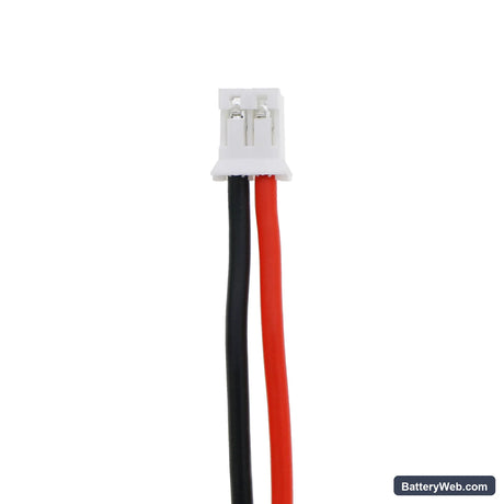 Nightstick XPR-5554G Headlamp Replacement Battery, 3.7V, 700mAh, Li-Polymer 4