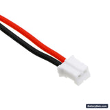 Nightstick XPR-5554G Headlamp Replacement Battery, 3.7V, 700mAh, Li-Polymer 5