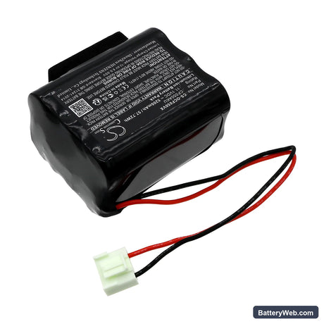 ORCA 050 Replacement Battery, 11.1V, 5200mAh, Li-ion 2