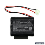 ORCA 050 Replacement Battery, 11.1V, 5200mAh, Li-ion 3