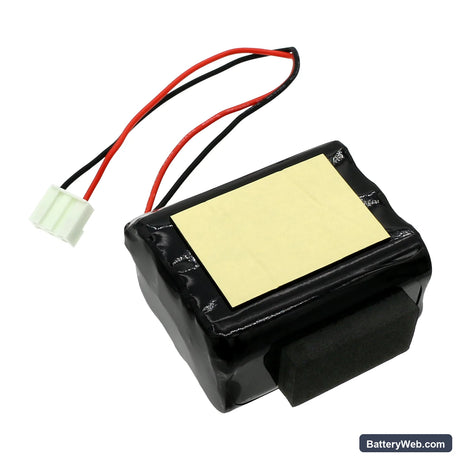 ORCA 050 Replacement Battery, 11.1V, 5200mAh, Li-ion 4