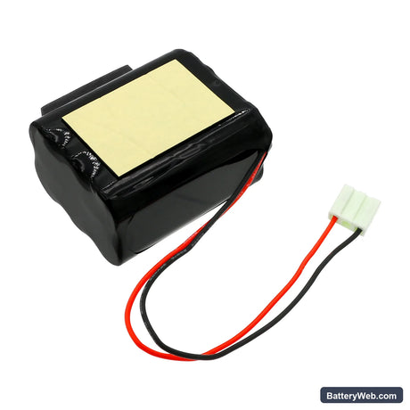 ORCA 050 Replacement Battery, 11.1V, 5200mAh, Li-ion 5