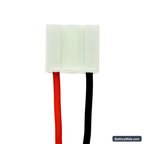 ORCA 050 Replacement Battery, 11.1V, 5200mAh, Li-ion 6