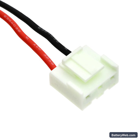 ORCA 050 Replacement Battery, 11.1V, 5200mAh, Li-ion 7