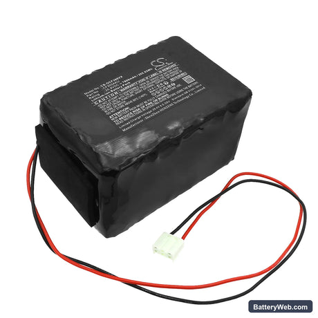 ORCA 300 Replacement Battery, 25.9V, 7800mAh, Li-ion 1