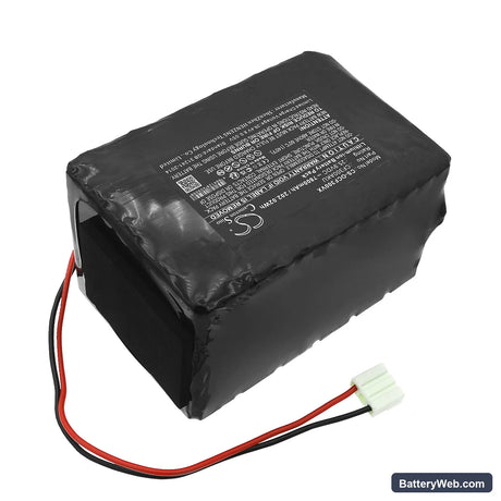 ORCA 300 Replacement Battery, 25.9V, 7800mAh, Li-ion 2