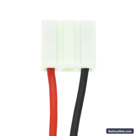ORCA 300 Replacement Battery, 25.9V, 7800mAh, Li-ion 4