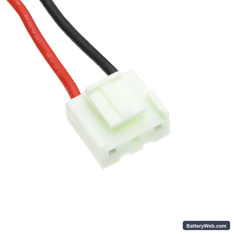 ORCA 300 Replacement Battery, 25.9V, 7800mAh, Li-ion 5