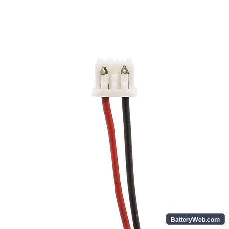 Oracle Tablet 720 Replacement Battery, 3.7V, 250mAh, Li-Polymer 4