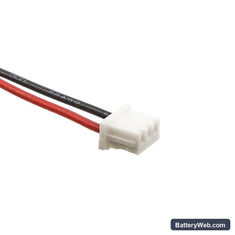 Oracle Tablet 720 Replacement Battery, 3.7V, 250mAh, Li-Polymer 5