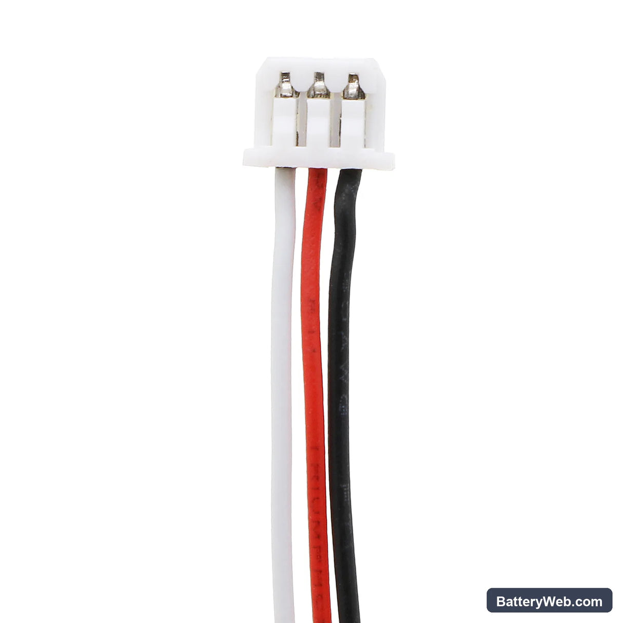 Custom Battery Pack OEM-127 Replacement Battery, 3.7V, 300mAh, Li-Polymer 4