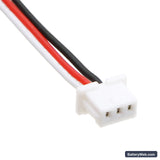 Custom Battery Pack OEM-127 Replacement Battery, 3.7V, 300mAh, Li-Polymer 5