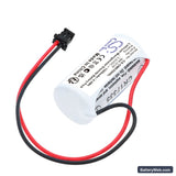 Okuma 1107484 Replacement Battery, 3V, 1500mAh, Li-MnO2 2